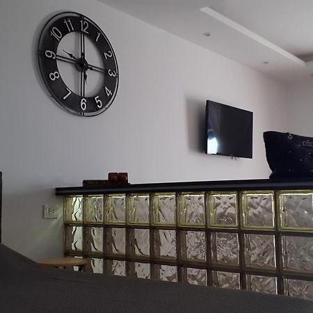 Port Royale Montana Apartment Arona  Luaran gambar